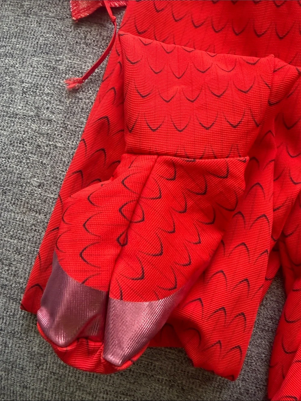 SPIRIT PJ MASKS 🦉 OWLETTE 🦉  TODDLER COSTUME SIZE 5T-6T 🌟LIKE NEW🌟